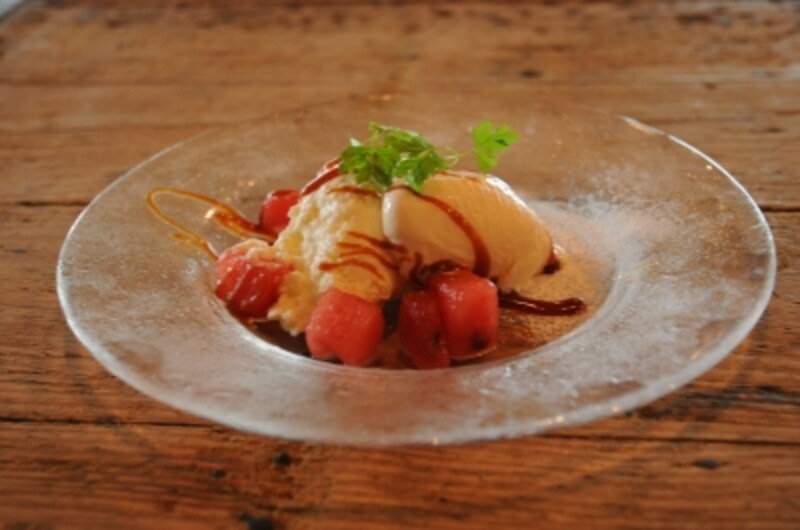 クレームダンジュ