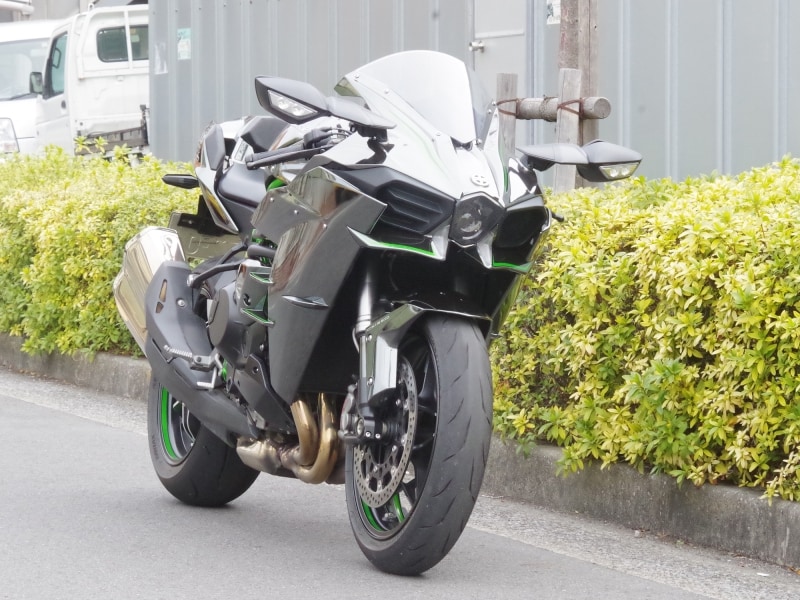 バイクの任意保険に入っている場合はファミリーバイク特約が組める