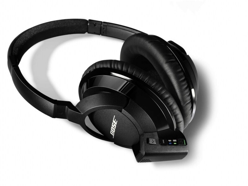 AE2w Bluetooth headphones
