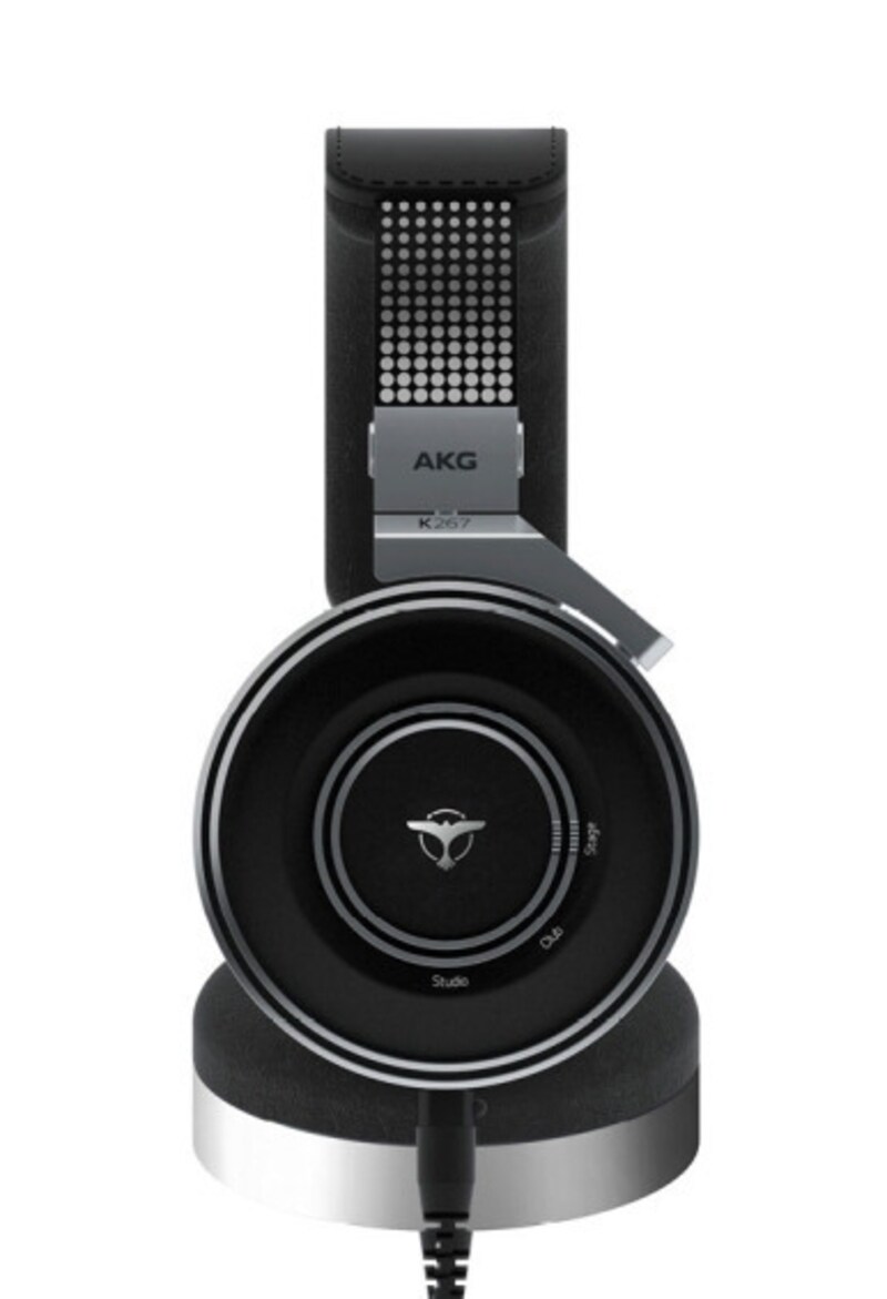 K267 TIESTO