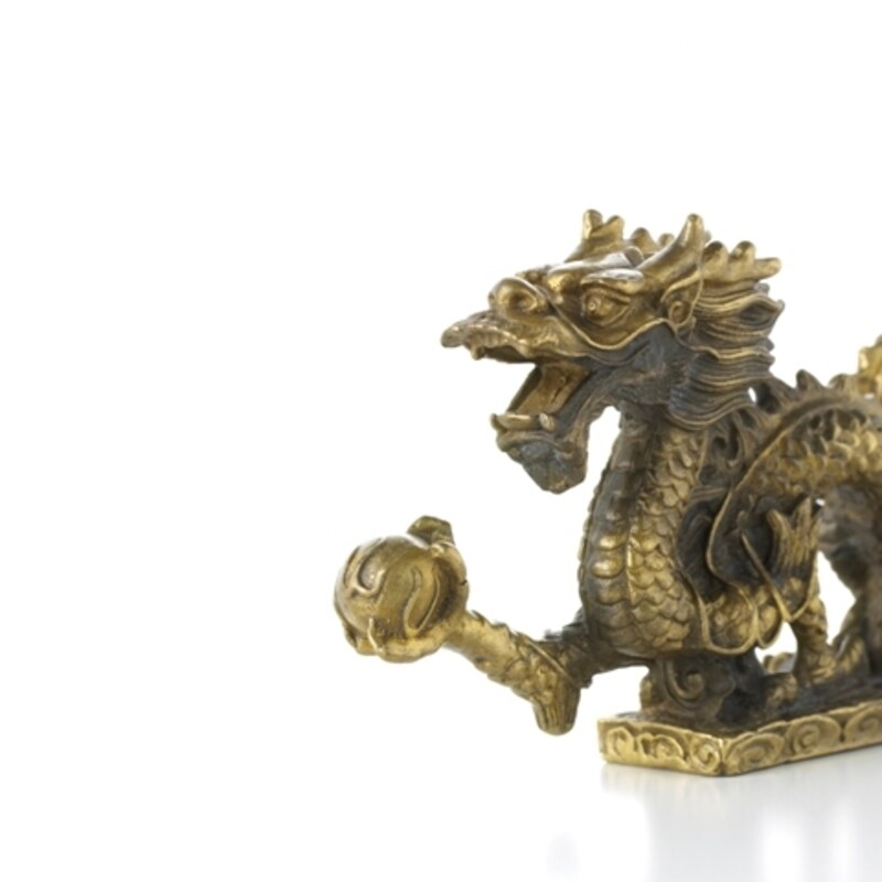 最強竜王/イメージ