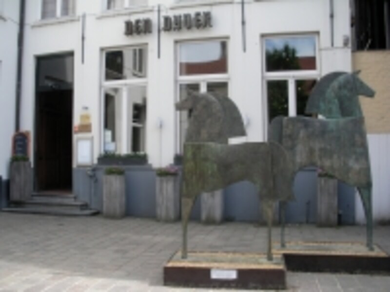 外見は地味で見逃してしまう