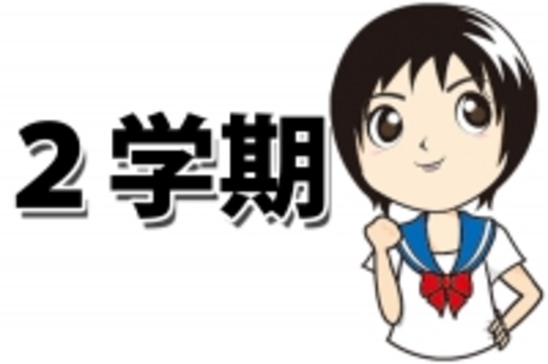 受験に合格するために、今のうちに知っておくことがあります。
