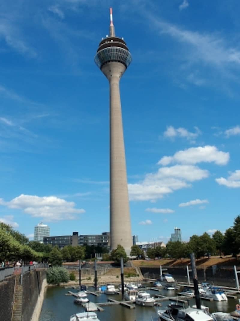 rheinturm