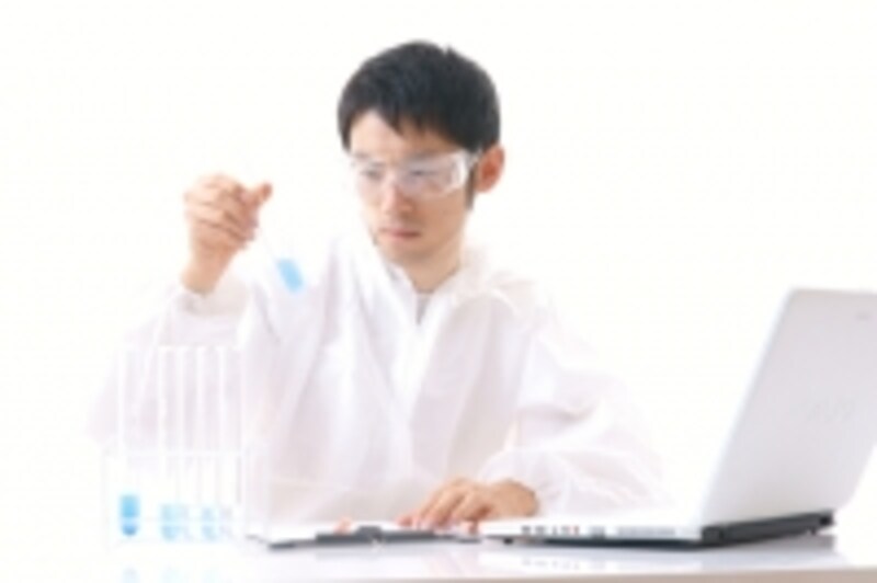 衛生研究所undefined薬剤師