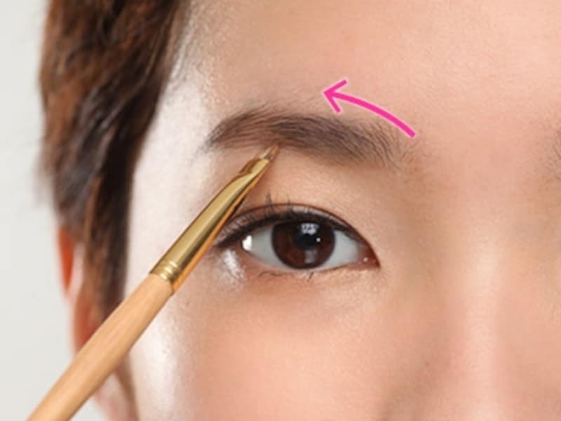 眉毛1