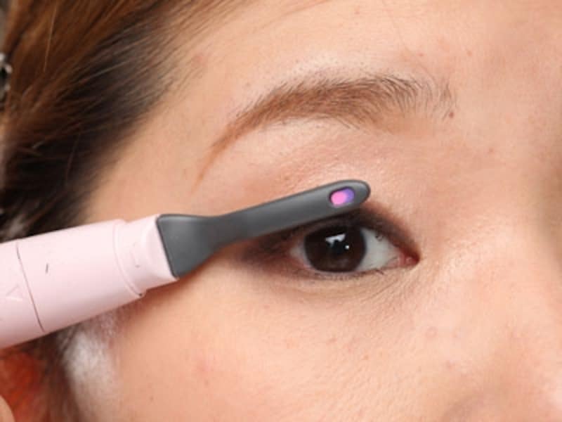 ホットビューラー