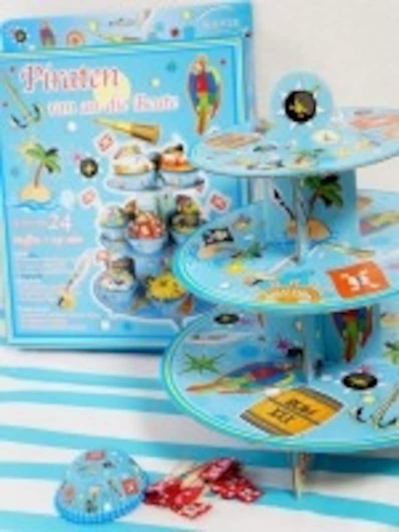 ケーキスタンド