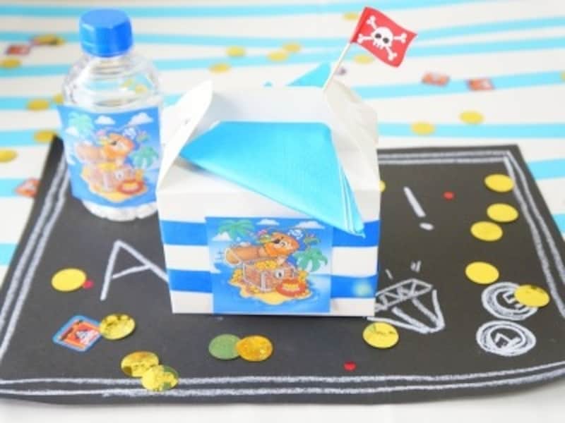 ランチボックス