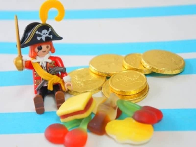 グッディバッグ