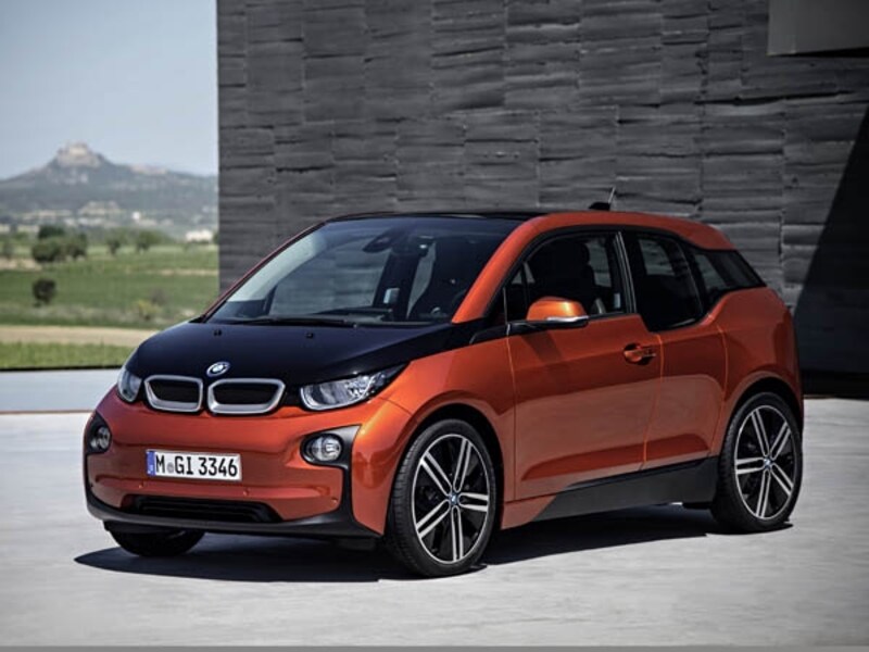BMWi3