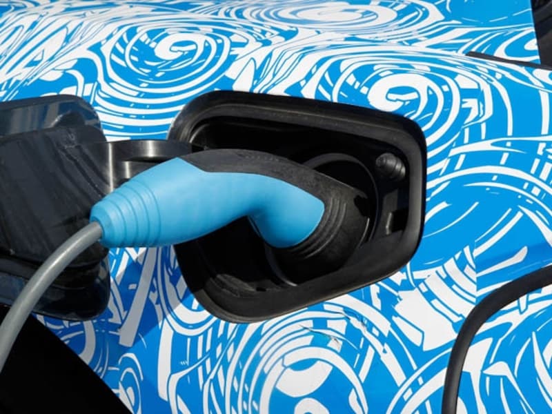 BMWi8