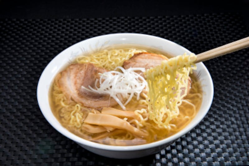 塩辛いものは注意が必要です