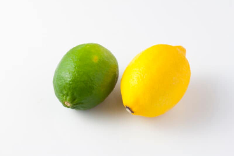 酸味のあるものは疲労回復効果もあり！
