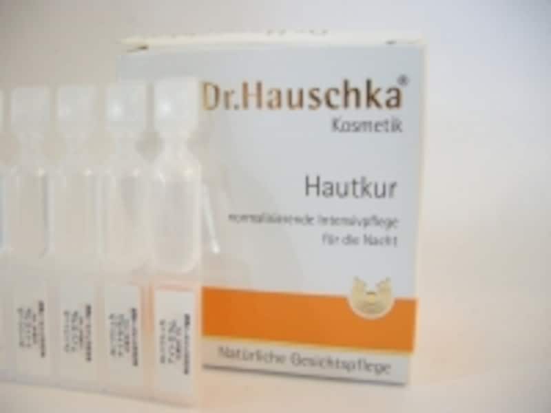 drhauschka