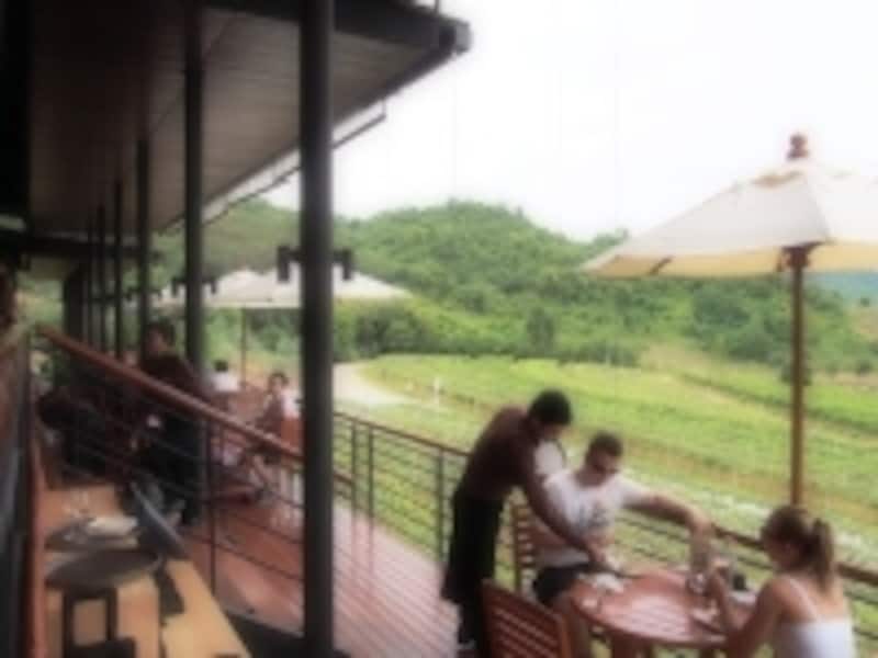 サイアムワイナリー