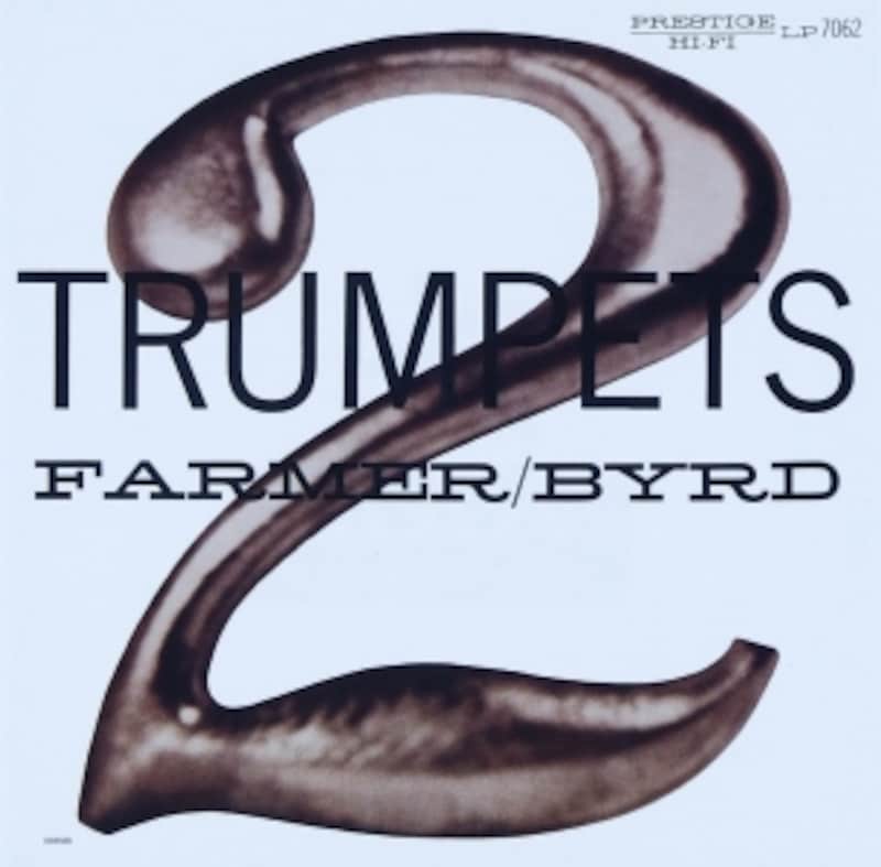 2 Trumpets