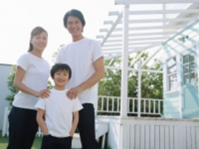 親子の会話で語彙力がアップ