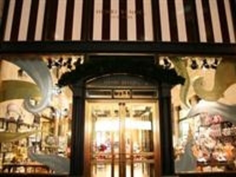 ヘンリ・ベンデル