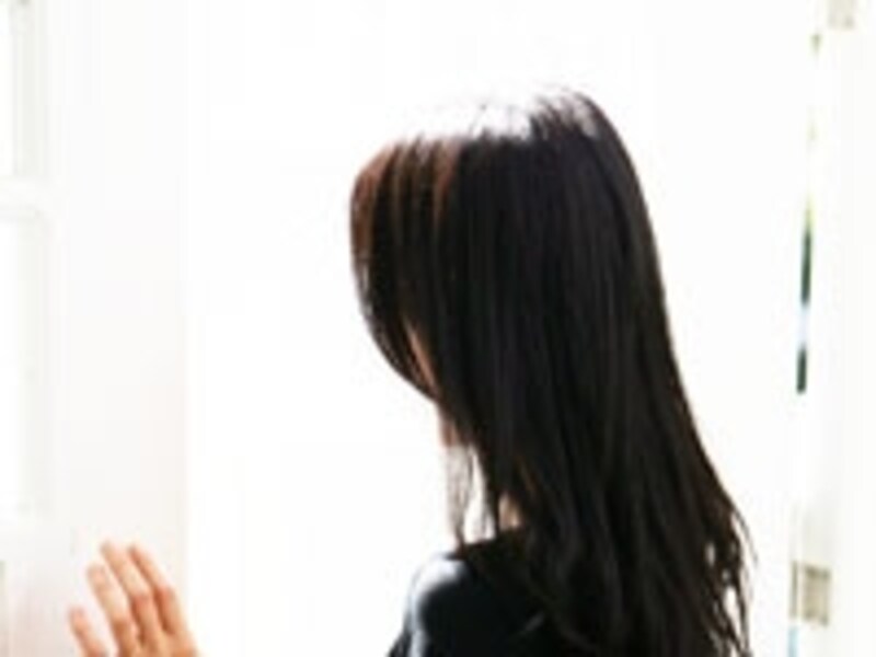 女性らしさup