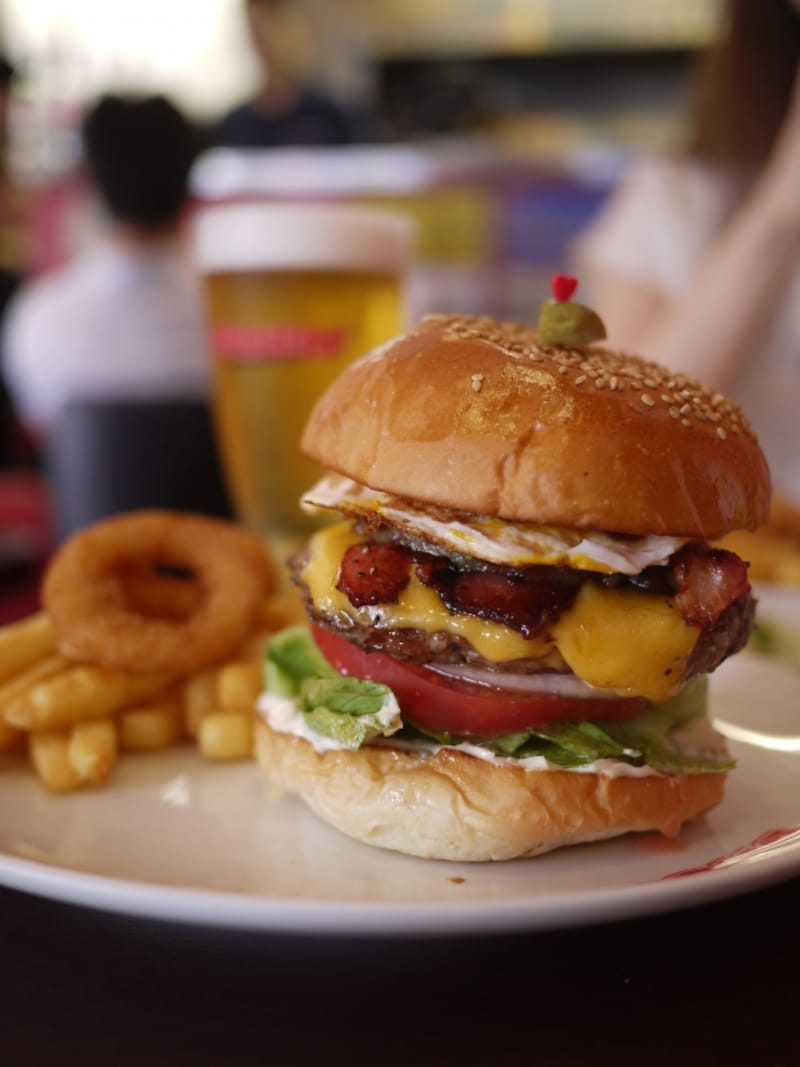 ロットバーガー