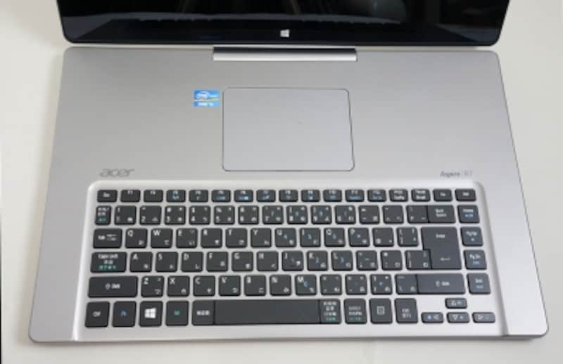 【ジャンク品】acer Aspire R7-571-N58G ノートパソコン ジャンク品】acer Aspire R7-571-N58G ノートパソコン 新しい