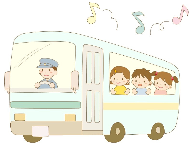 bus