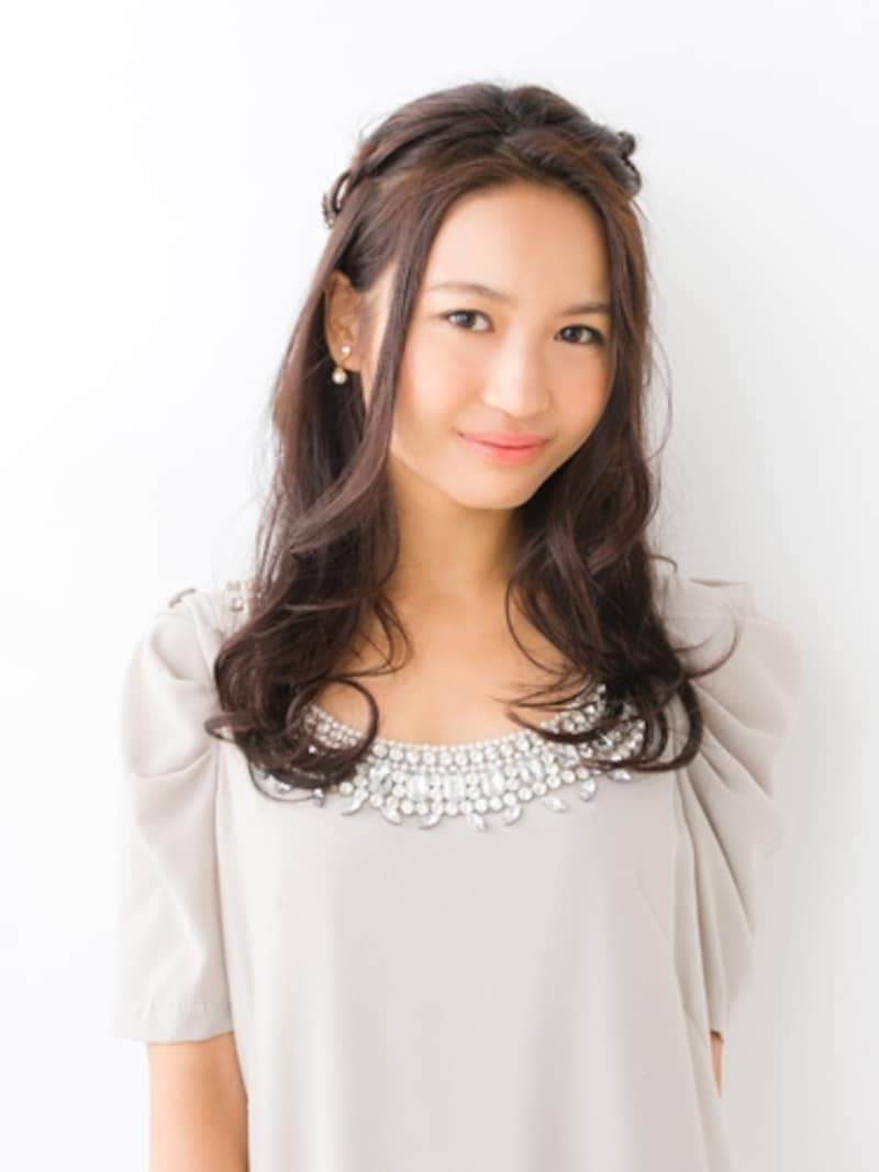 Hair & make KEIKO(anti)