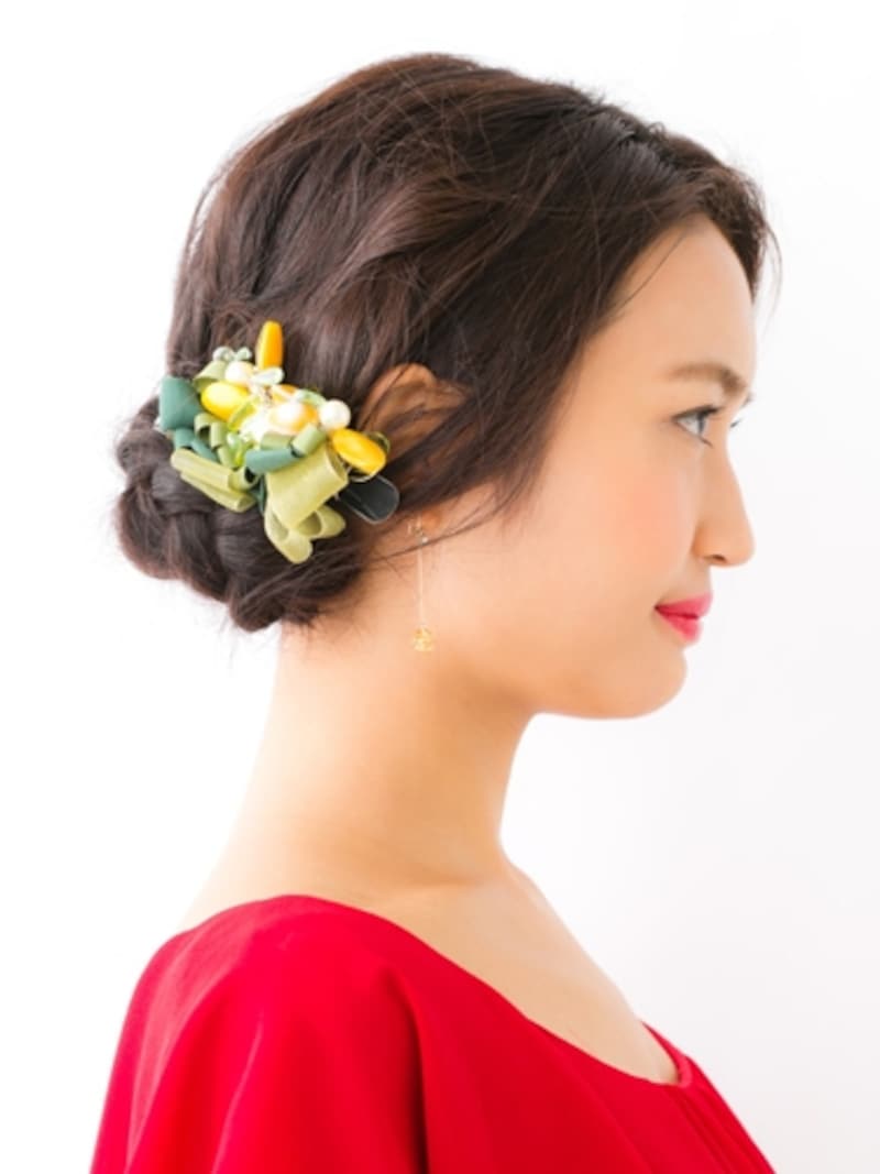 Hair & make KEIKO（anti）