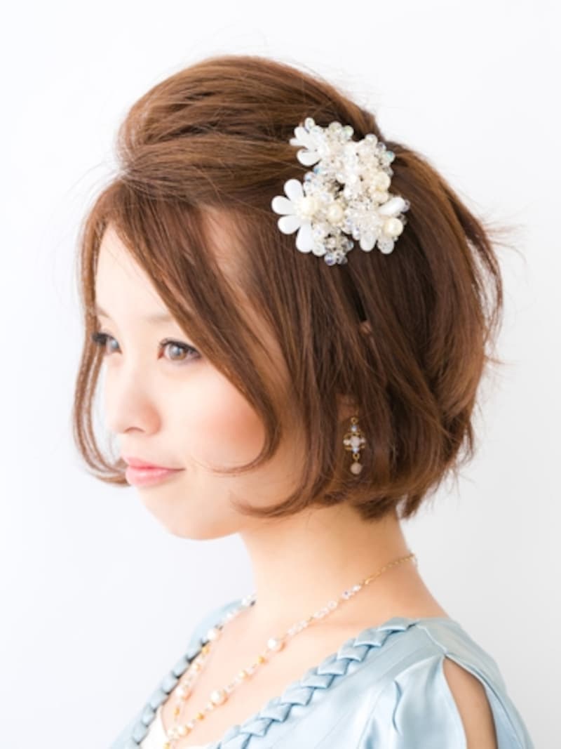 Hair＆make TOMO（anti）