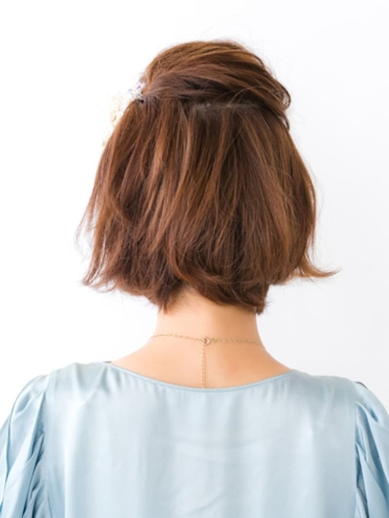 Hair＆make TOMO（anti）