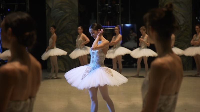 新章パリ・オペラ座