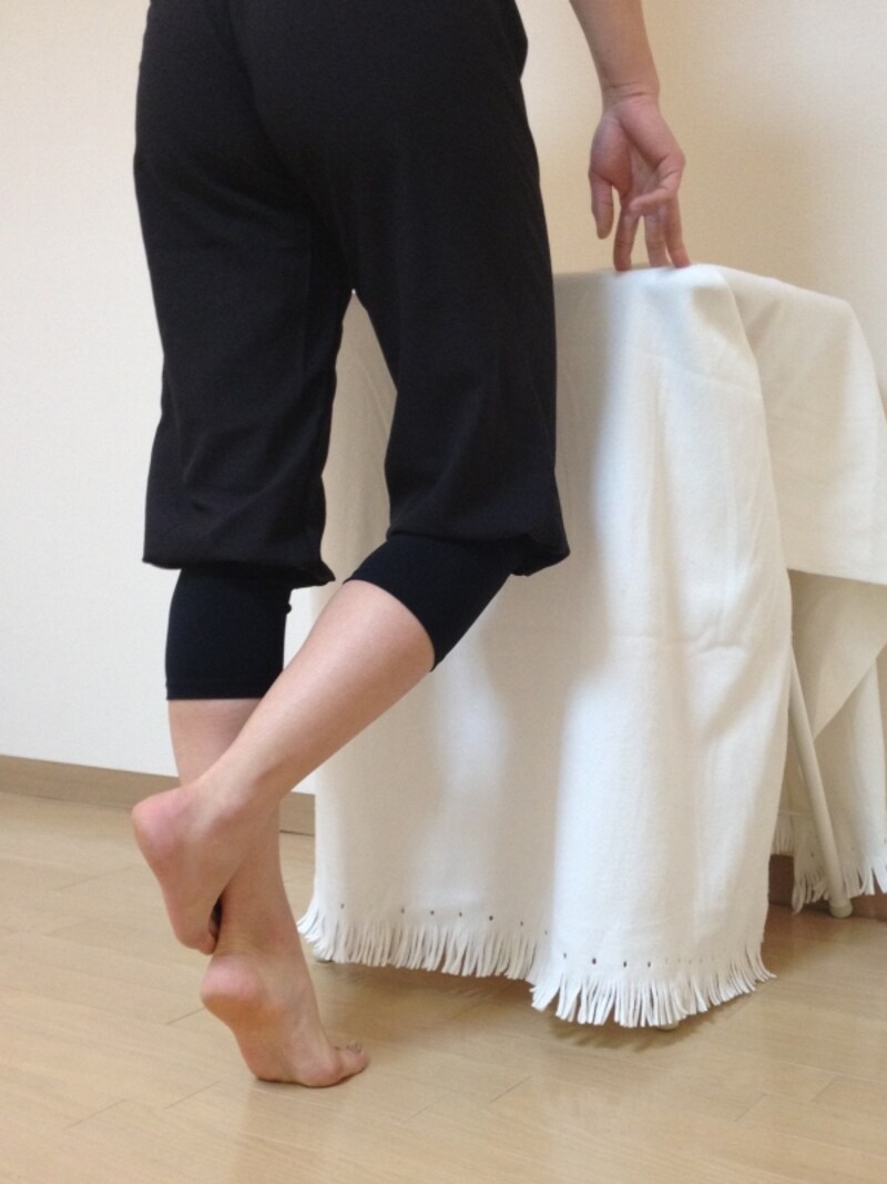 ふくらはぎ