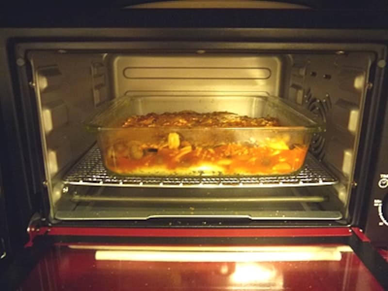 オークセール・sirocaコンベクションオーブン【SCO-213】