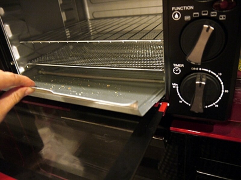 オークセール・sirocaコンベクションオーブン【SCO-213】