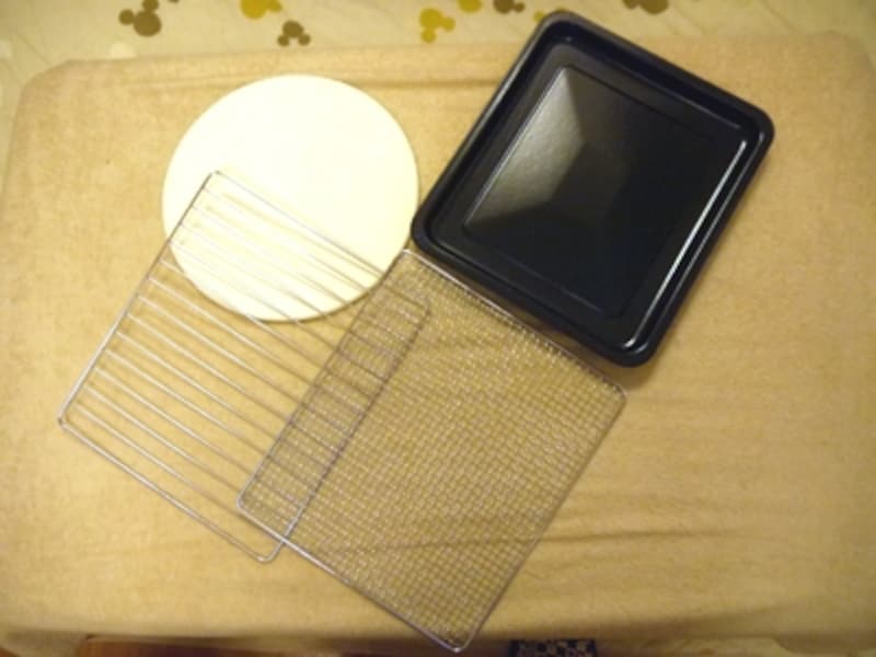 オークセール・sirocaコンベクションオーブン【SCO-213】