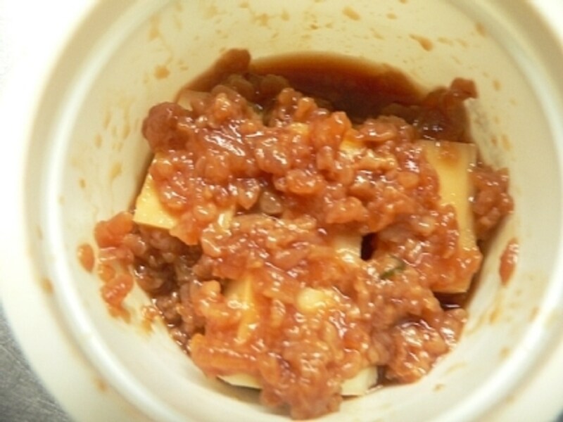 チーズの醤油麹漬け