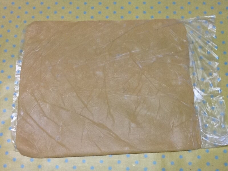 じゃがクッキー