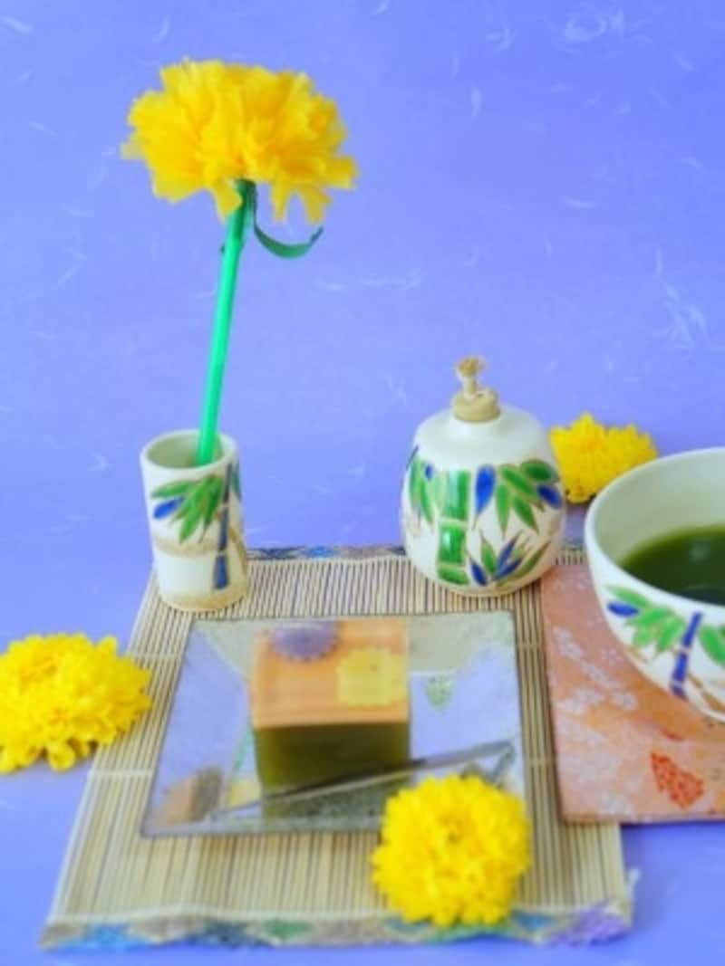 コーディネート