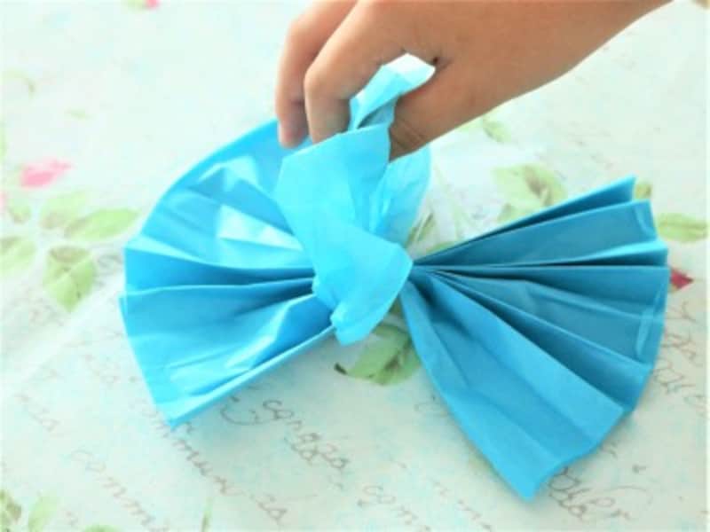 ペーパーポンポンの作り方やアレンジ 飾り付けアイディア集 子供の行事 お祝い All About