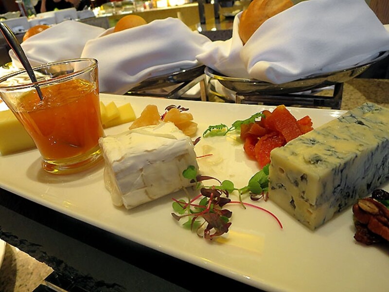 ヨーロピアンチーズセレクション