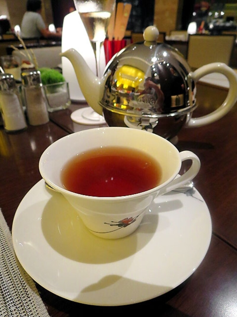 インターコンチネンタルホテル大阪オリジナルブレンド