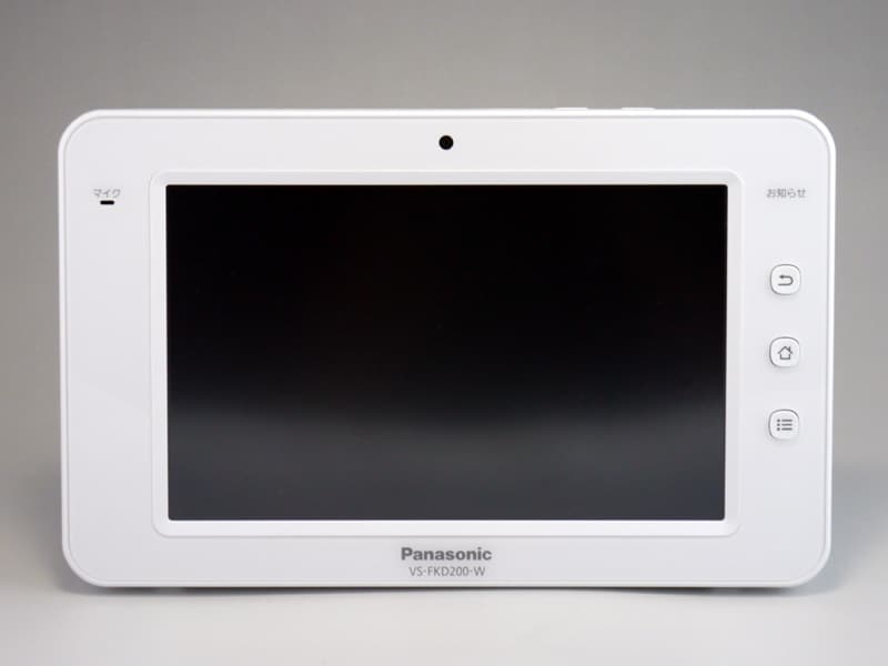 ホームスマートフォン