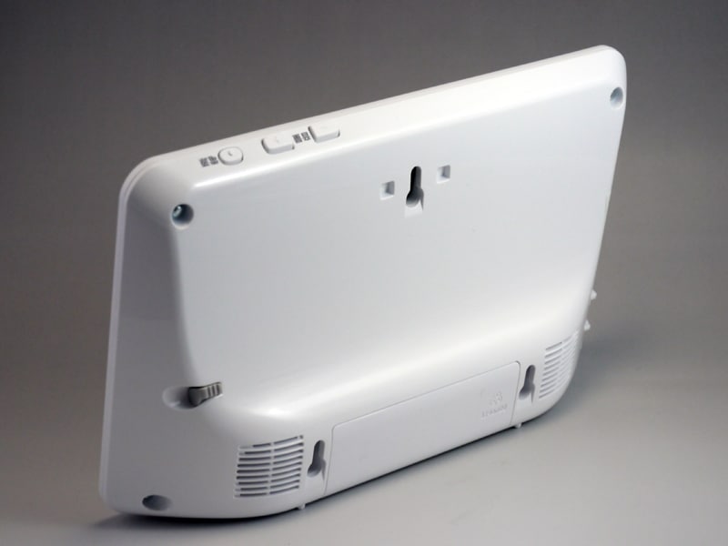 ホームスマートフォン