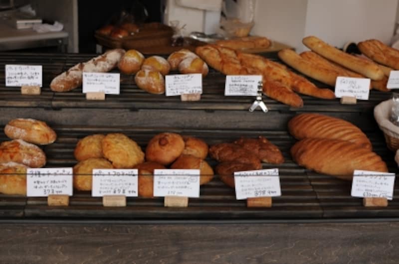 バラエティブレッド