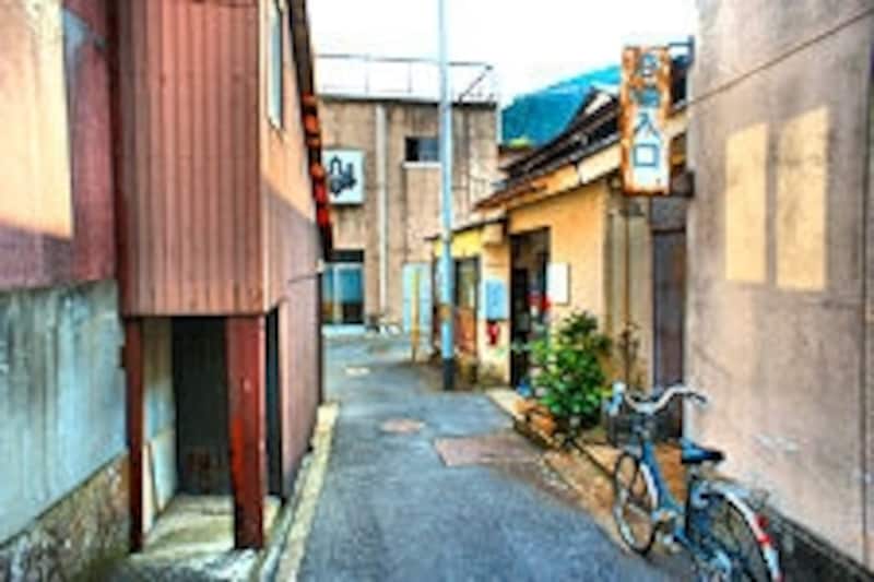 磐梯熱海温泉湯元元湯