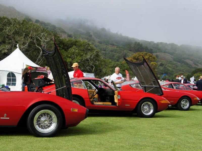 コンコルソ・イタリアーノ