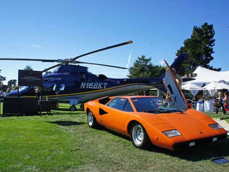 モータースポーツ・ギャザリング