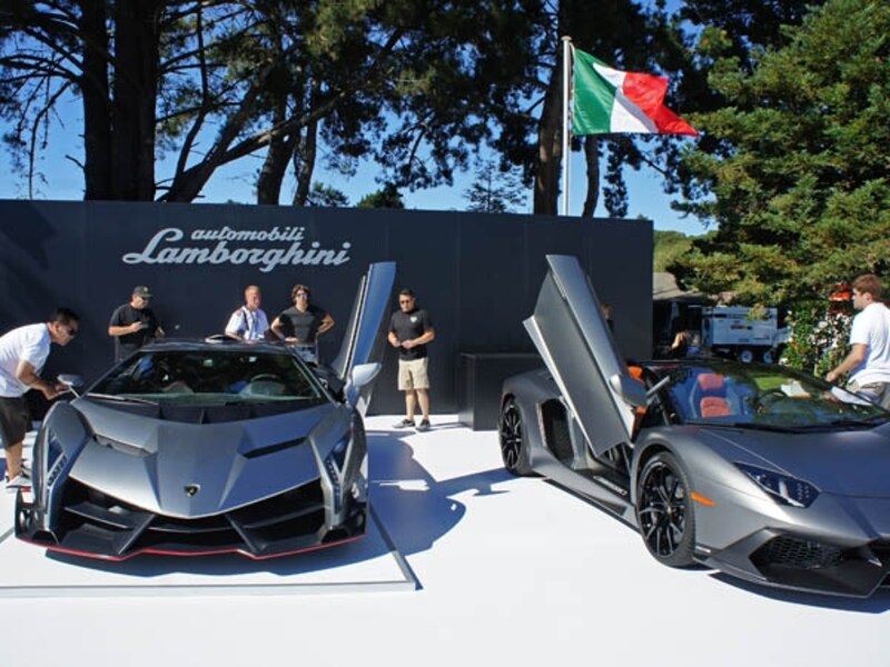 モータースポーツ・ギャザリング