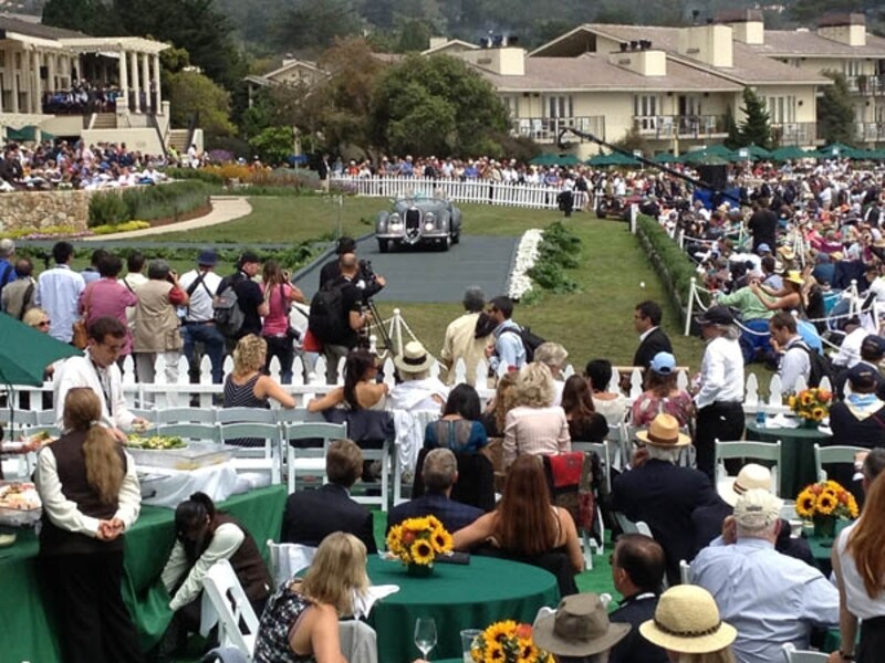 コンクール・デレガンス